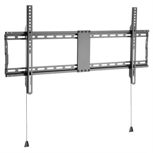 TECHLY ICA-PLB 948F fix fali konzol 43-90" LCD Kijelzőhöz, fekete