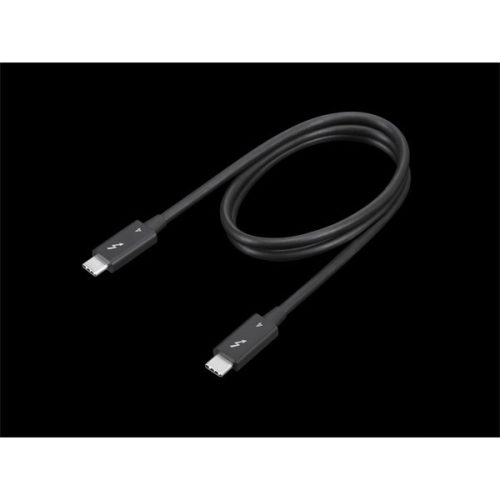 LENOVO Kiegészítő kábel - Thunderbolt 4, 0.7m