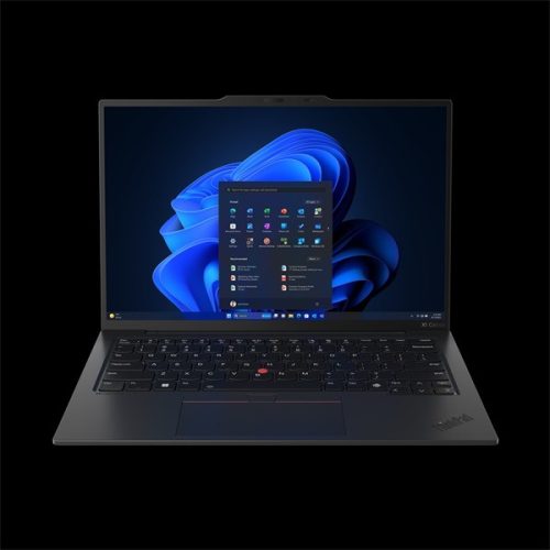 LENOVO ThinkPad X1 Carbon 12, 14.0" WUXGA, Intel Core Ultra 5 125U (4.3GHz), 16GB, 512GB SSD, Win11 Pro - 21KC0056HV