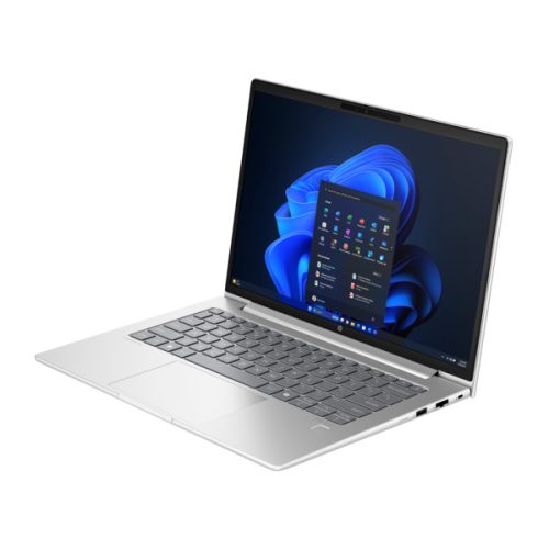 HP ProBook 440 G11 14" WUXGA AG UWVA, Core Ultra5-125U 1.3GHz, 8GB, 512GB, Win 11 Prof. - 9C079EA#AKC