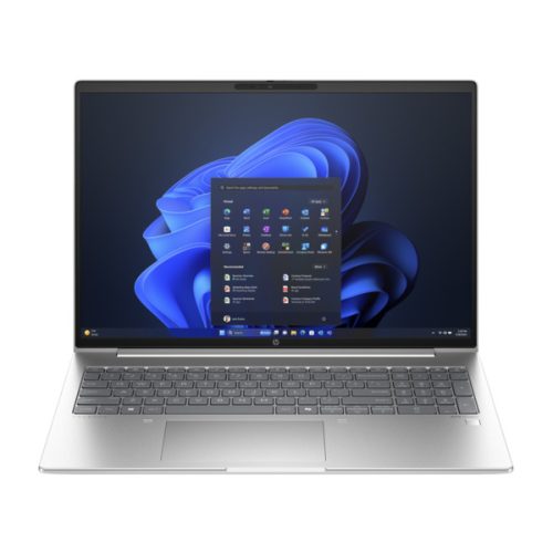 HP ProBook 460 G11 16" WUXGA AG UWVA, Core Ultra7-155U 1.7GHz, 16GB, 1TB, Win 11 Prof. - 9C086EA#AKC
