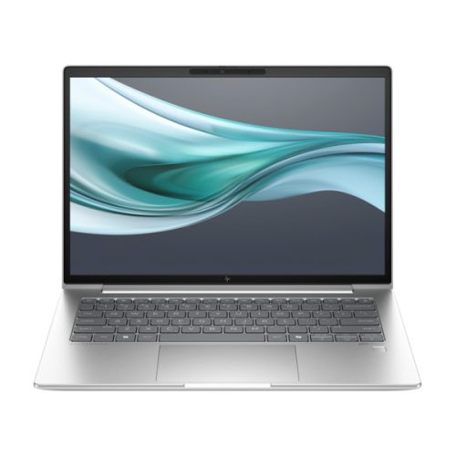 HP EliteBook 640 G11 14" WUXGA AG UWVA, Core Ultra5-125U 1.3GHz, 8GB, 512GB, Win 11 Prof. - 9C0M6EA#AKC