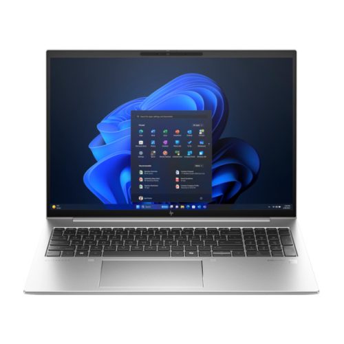 HP EliteBook 860 G11 16" WUXGA AG UWVA, Core Ultra7-155U 1.7GHz, 16GB, 1TB, Win 11 Prof. - A26S6EA#AKC