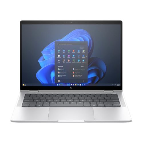 HP EliteBook x360 1040 G11 14" 2.8K 2880x1800 400cd Touch, Core Ultra7-155H 1.4GHz, 32GB, 1TB, Win 11 Prof. - A26S1EA#AKC