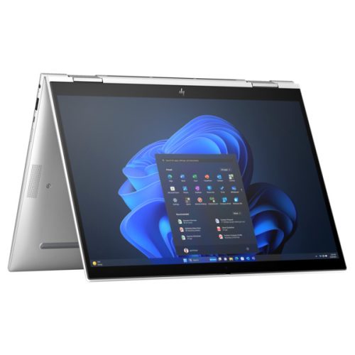 HP EliteBook x360 830 G11 13.3" WUXGA AG UWVA 400cd Touch, Core Ultra7-155U 1.7GHz, 32GB, 1TB, Win 11 Prof. - A26S3EA#AKC