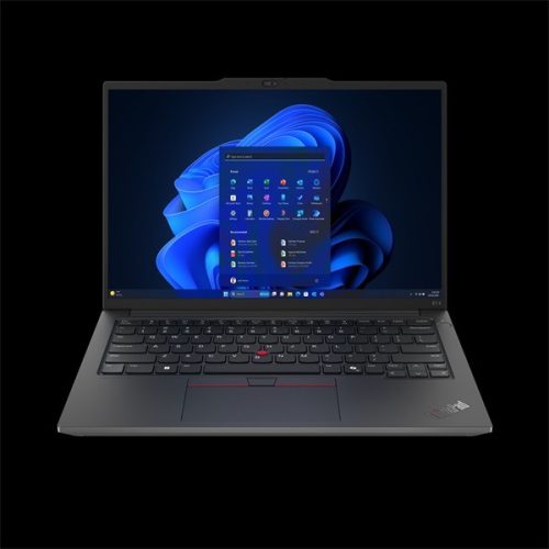 LENOVO ThinkPad E14 G6, 14.0" WUXGA, Intel Core Ultra 7 155H (4.8GHz), 16GB, 512GB SSD, Win11 Pro - 21M7001YHV