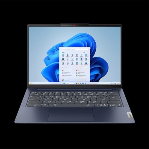 LENOVO IdeaPad Slim 5 14IMH9, 14.0" WUXGA, Intel Core Ultra 7 155H, 32GB, 1TB SSD, Win11 Home, Abyss Blue - 83DA003WHV