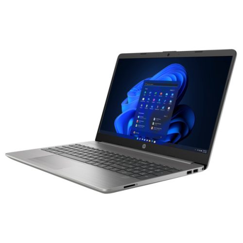 HP 255 G9 15.6" FHD AG UWVA, Ryzen5 5625U 2.3GHz, 16GB, 512GB, ezüst - 969B5ET#AKC