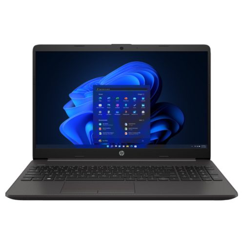 HP 255 G9 15.6" FHD AG SVA, Ryzen3 5425U 2.7GHz, 8GB, 512GB, fekete - 969B8ET#AKC