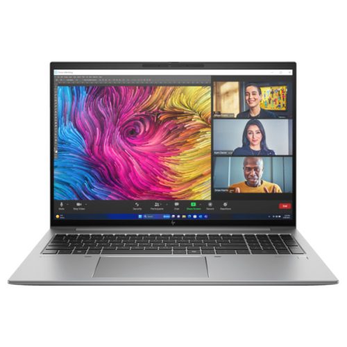 HP ZBook Firefly 16 G11 16" WUXGA AG 300cd, Core Ultra7-155H 1.4GHz, 16GB, 512GB, RTX A500 4GB, Win 11 Prof. - 8T0P5EA#AKC