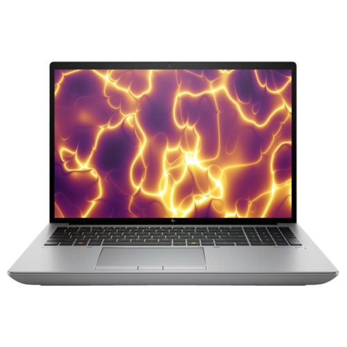 HP ZBook Fury 16 G11 16" WQUXGA AG 500cd, Core i7-14700HX 2.1GHz, 32GB, 2TB, RTX 2000 8GB Ada, Win 11 Prof. - 62X84EA#AKC
