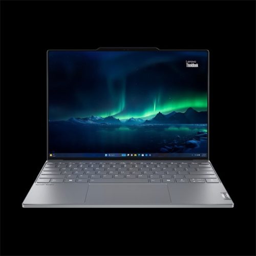 LENOVO ThinkBook 13x G4 IMH, 13,5" 2.8K, Intel Core Ultra 5 125H (4.5GHz), 16GB, 512GB SSD, Win11 Pro, Luna Grey - 21KR000LHV