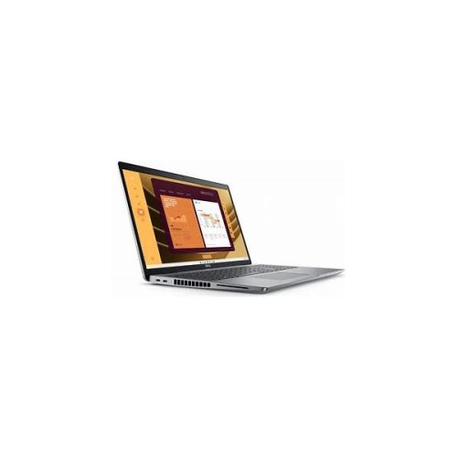DELL Latitude 5550 15.6" FHD, Intel Ultra 7 165U (1,70GHz), 16GB, 512GB SSD, Win 11 Pro - N012L555015EMEA_VP
