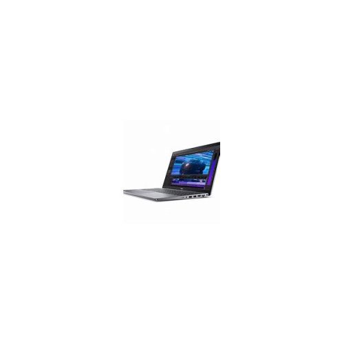 DELL Mobile Precision 3591 15,6" FHD, Intel Ultra 7 165H  (5.0Ghz), 32GB, 1TB SSD, Nvidia RTX2000 Ada 8GB, Win 11 Pro - N105P3591EMEA_VP