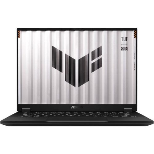 ASUS GAMER NB TUF FA401WU-RG006W 14,0" WQXGA, Ryzen AI R9 HX, 16GB, 1TB M.2, NV RTX 4050 6GB, WIN11H, Szürke - FA401WU-RG006W