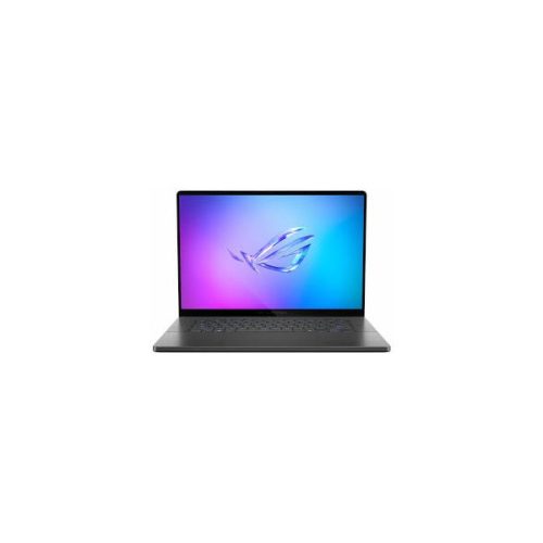 ASUS GAMER NB ROG ZEPHYRUS GA605WI-QR024W 16" OLED WQXGA, Ryzen AI R9 HX, 16GB, 1TB M.2, RTX 4070 8GB, WIN11H, Fekete - GA605WI-QR024W