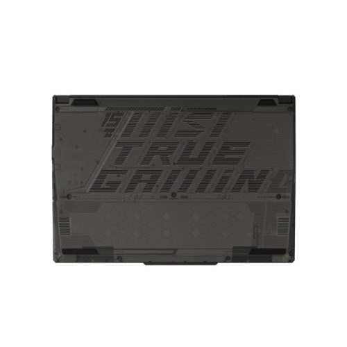 MSI Gaming NB Cyborg 15 A13VE-1413, 15,6" FHD 144Hz, i5-13420H, 8GB, 512GB M.2, RTX 4050 6GB, NOOS, Fekete - 9S7-15K111-1413