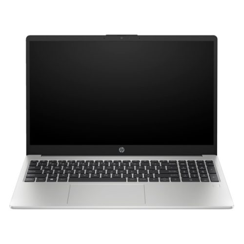 HP 255 G10 15.6" FHD AG UWVA, Ryzen5 7530U 2GHz, 8GB, 512GB, Win 11, ezüst - 9Y709AT#AKC