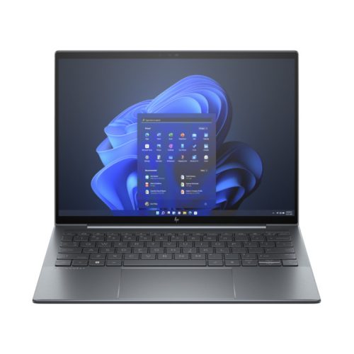 HP Elite Dragonfly G4 13.5" AG WUXGA+ 400cd Touch, Core i7-1355U 1.2 GHz, 32GB, 1TB, Win 11 Prof., kék - 9M4C9AT#AKC