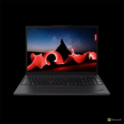 LENOVO ThinkPad T16 G3, 16.0" WUXGA, Intel Core Ultra 5 125U (4.3GHz), 32GB, 1TB SSD, Win11 Pro - 21MN00B6HV