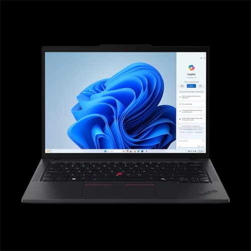 LENOVO ThinkPad T14 G5, 14.0" WUXGA, Intel Core Ultra 7 155U (4.8GHz), 64GB, 1TB SSD, Win11 Pro - 21ML003THV
