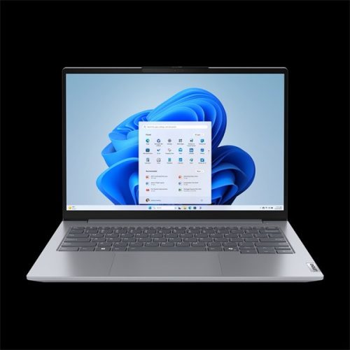 LENOVO ThinkBook 14 G7 ARP, 14.0" WUXGA, AMD Ryzen 7 7735HS (4.75GHz), 32GB, 1TB SSD, Win11 Pro, Arctic Grey - 21MV0024HV