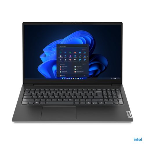 LENOVO V15 G4 IRU, 15.6" FHD, Intel Core i5-13420H (4.6GHz), 16GB, 1TB SSD, NoOS, Business Black -83A100EYHV