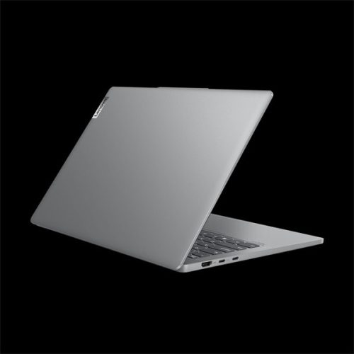 LENOVO IdeaPad Pro 5 14AHP9, 14.0" 2.8K, AMD Ryzen 5-8645HS, 16GB, 512GB SSD, nV RTX3050 6GB, NoOS, Arctic Grey - 83D30038HV