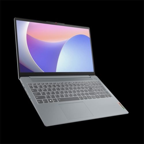 LENOVO IdeaPad Slim 3 15IAH8, 15.6" FHD, Intel Core i5-12450H, 16GB, 512GB SSD, NoOS, Arctic Grey - 83ER00HVHV
