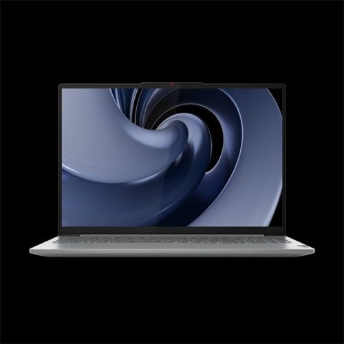 LENOVO IdeaPad Pro 5 16IMH9, 16.0" 2.5K IPS, Intel Core Ultra 5 125H, 32GB, 512GB SSD, nV GF RTX 4050, NoOS, Arctic Grey - 83D4006HHV