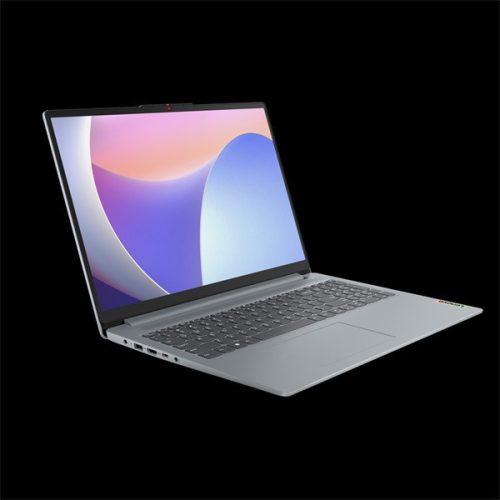 LENOVO IdeaPad Slim 3 16IAH8, 16.0" WUXGA, Intel Core i5-12450H, 16GB, 1TB SSD, NoOS, Arctic Grey - 83ES003BHV
