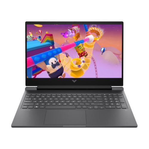HP Victus 16-s0016nh 16.1" FHD AG IPS 165Hz 300cd, Ryzen5 7640HS 4.3GHz, 32GB, 1TB SSD, RTX 4050 6GB, Win 11, fekete - AY7H6EA#AKC