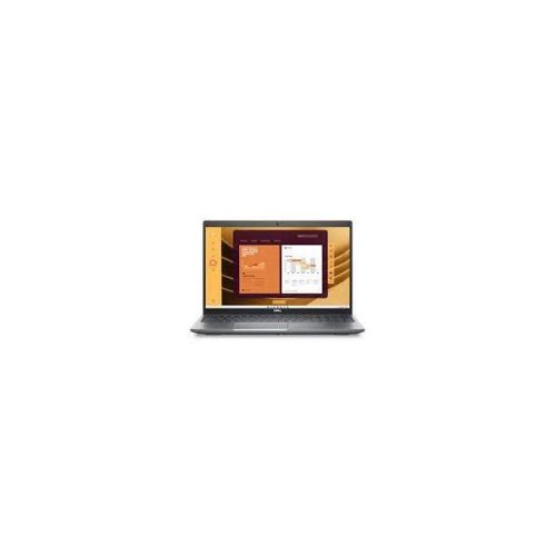 DELL Latitude 5550 15.6" FHD, Intel Core i7 1365U (4.7GHz), 16GB, 512GB SSD, Linux - N014L555015EMEA_VP_UBU