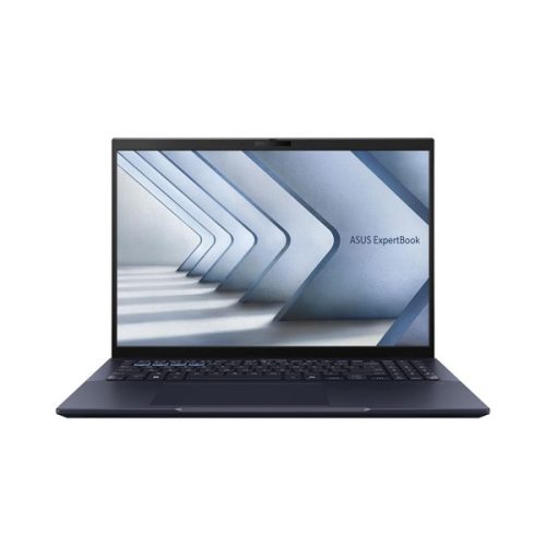 ASUS COM NB ExpertBook B5604CMA-QY0478 16" WQXGA, Ultra 7-155H, 16GB, 1TB M.2, INT, NOOS, Fekete - B5604CMA-QY0478