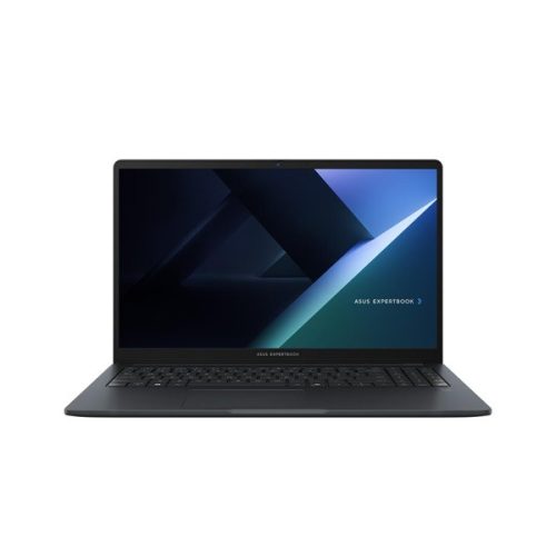 ASUS COM NB ExpertBook B1503CVA-NJ0187 15.6" FHD, i7-1355U, 16GB, 512GB M.2, INT, NOOS, Szürke - B1503CVA-NJ0187