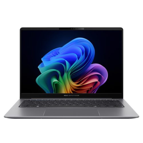 ASUS COM NB Expertbook P5405CSA-NZ0395W, 14" WQXGA, IntelŽ Core 5  226V, 16GB, 512GB M.2, INT, WIN11H, Szürke - P5405CSA-NZ0395W