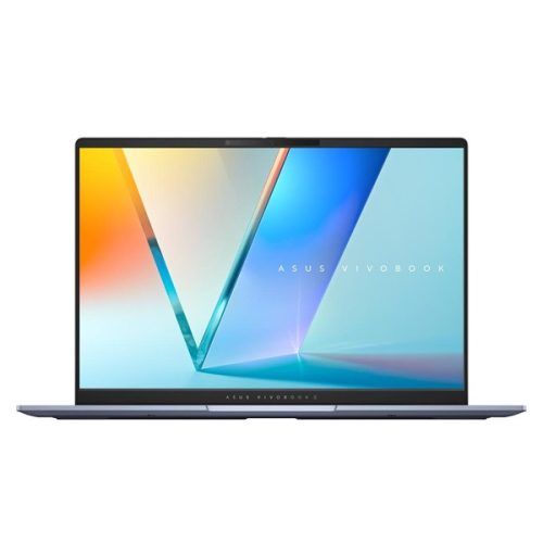 ASUS CONS NB Vivobook S5406SA-QD029W 14,0" WUXGA OLED GL, Ultra 5 226V 16GB 1,6GHz, 16GB, 1TB M.2, INT, WIN11H, Kék - S5406SA-QD029W
