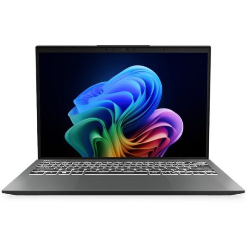 MSI Business NB Prestige 13 AI+ Evo A2VMG-049, 13,3" QHD+ OLED, Ultra 7 258V, 32GB, 1TB M.2, INT, WIN11H, Stellar Gray - 9S7-13Q322-049