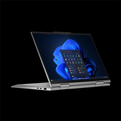 LENOVO ThinkPad X1 G9 2in1, 14" WUXGA, Intel Core Ultra 5 125U (4.3GHz), 16GB, 512GB SSD, Win11 Pro, Grey - 21KE0048HV