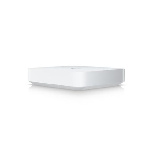 UBiQUiTi Vezetékes Router Gateway  4x2,5Gbit (LAN) + 1x2,5Gbit (WAN), IPS/IDS védőlem, OpenVPN, Asztali - UXG-MAX