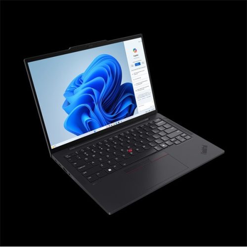 LENOVO ThinkPad T14s G5, 14.0" WUXGA, Intel Core Ultra 7 155U (4.8GHz), 16GB, 512GB SSD, Win11 Pro - 21LS002BHV