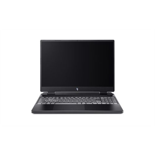 ACER Aspire Nitro AN16-51-50NM, 16" WUXGA IPS, Intel Core i5-13420H, 16GB, 1TB SSD, GeForce RTX 4050, DOS, fekete - NH.QJMEU.00V
