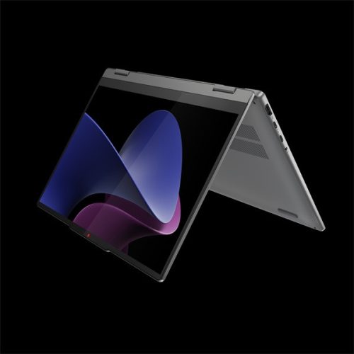 LENOVO IdeaPad 5 2-in-1 14IRH9, 14.0" WUXGA Touch OLED, Intel Core i5-13420H, 16GB, 512GB SSD, Win11 Home, Luna Grey - 83KX0054HV