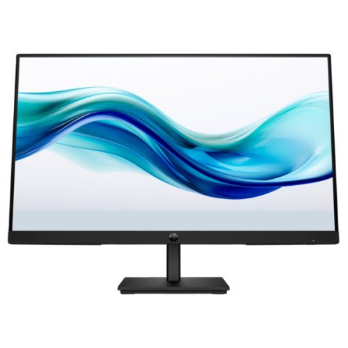 HP monitor 23.8 Series 3 Pro 324pf AG IPS 1920x1080, 100Hz, 16:9, 1000:1, 5ms, HDMI, DP, VGA, fekete