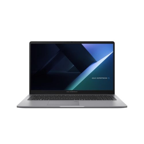 ASUS COM NB ExpertBook B1503CVA-S71772 15.6" FHD, i5-1335U, 16GB, 512GB M.2, INT, NOOS, Szürke - B1503CVA-S71772