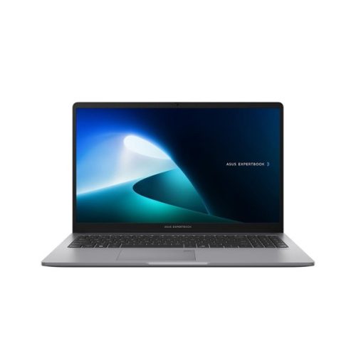 ASUS COM NB P1503CVA-NJ0630 15,6" FHD, i5-13420H, 8GB, 512GB M.2, INT, NOOS, Szürke - P1503CVA-NJ0630