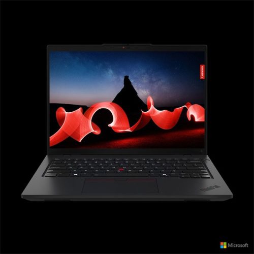LENOVO ThinkPad L14 G5, 14.0" WUXGA, AMD Ryzen™ 5 PRO 7535U (4.55GHz), 16GB, 512GB SSD, Win11 Pro - 21L50019HV