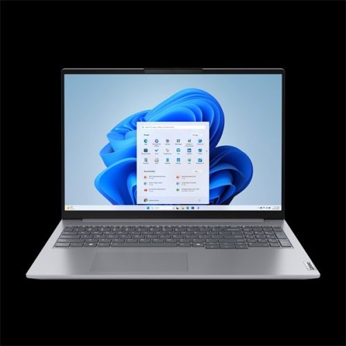 LENOVO ThinkBook 16 G7 IML, 16.0" WUXGA, Intel Ultra 7 155H (4.8GHz), 32GB, 1TB SSD, Win11 Pro, Arctic Grey