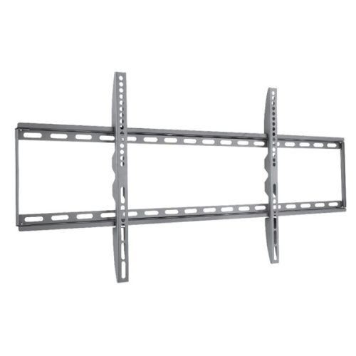 TECHLY ICA-PLB 162XL fix fali konzol, 42-80" LCD Kijelzőhöz, ultra slim, fekete
