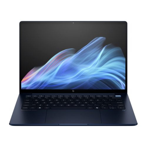 HP Elitebook Ultra G1i 14" 2.8k OLED 400cd 120Hz, Core Ultra5-226V 2.1GHz, 16GB, 512GB SSD, Win 11 Prof, kék - B69FNET#AKC